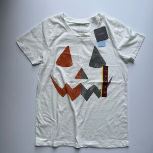 Grayson Threads White Halloween Graphic Tee